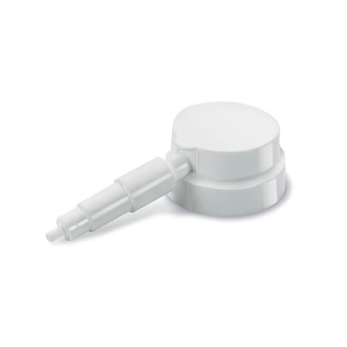 Cabeza pulverizadora 22292