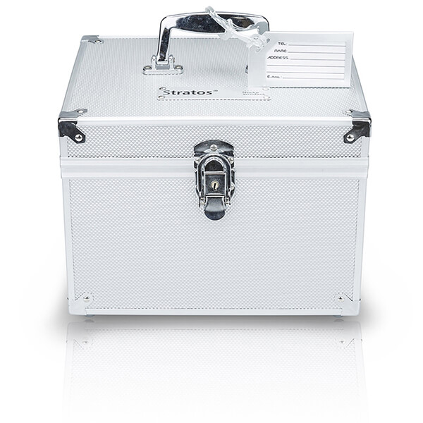 Stratos: Caja para Articulador Img: 202507261