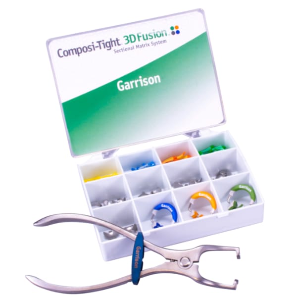 La guía definitiva sobre las matrices dentales elige la mejor para