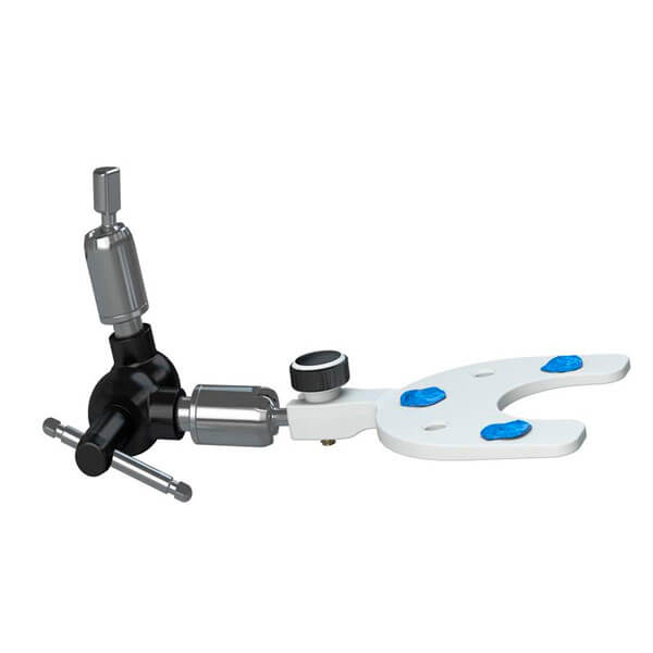 Conjunto de Transferencia para Arco Facial Elite Img: 202105221