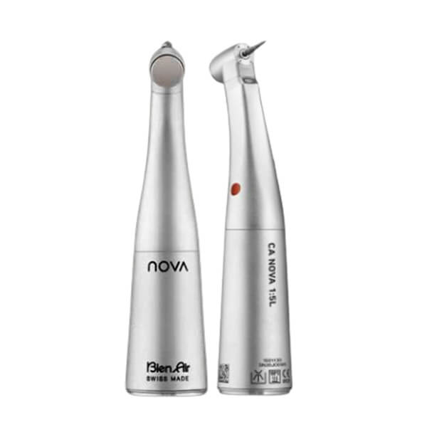 Zurich High Tech: Kit Rotatorio