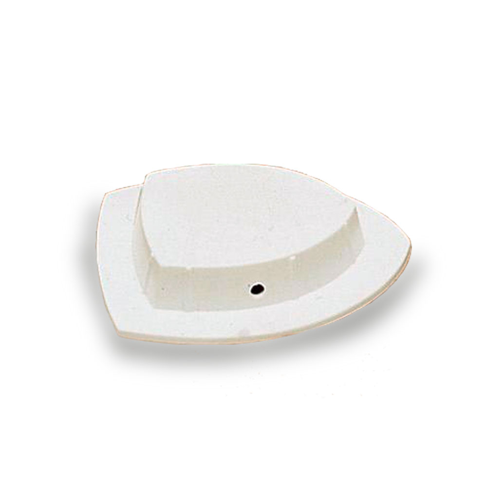 CUBETA PLASTICO PARA ARTICULADOR PROTESIS BALANCEADAS (1 U.) Img: 201810271