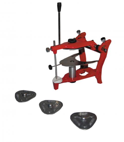 CUBETAS MONTAJE METALICA ARTICULADOR "ARCON" (2 U.) Img: 201810271