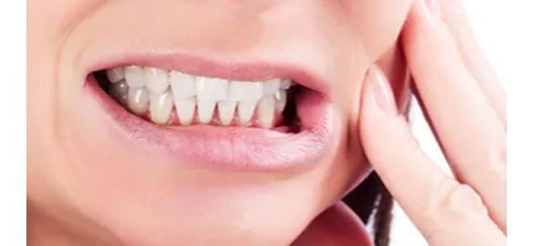 desensibilizantes dentales