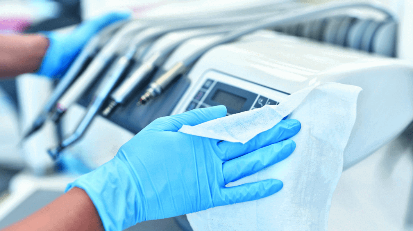 Todas Las Claves Para La Desinfecci n Y Esterilizaci n En La Cl nica Todas Las Claves Para La Desinfecci n Y Esterilizaci n En La Cl nica