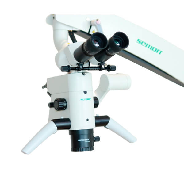 Microscopio Quirúrgico con Imagen Ultra HD