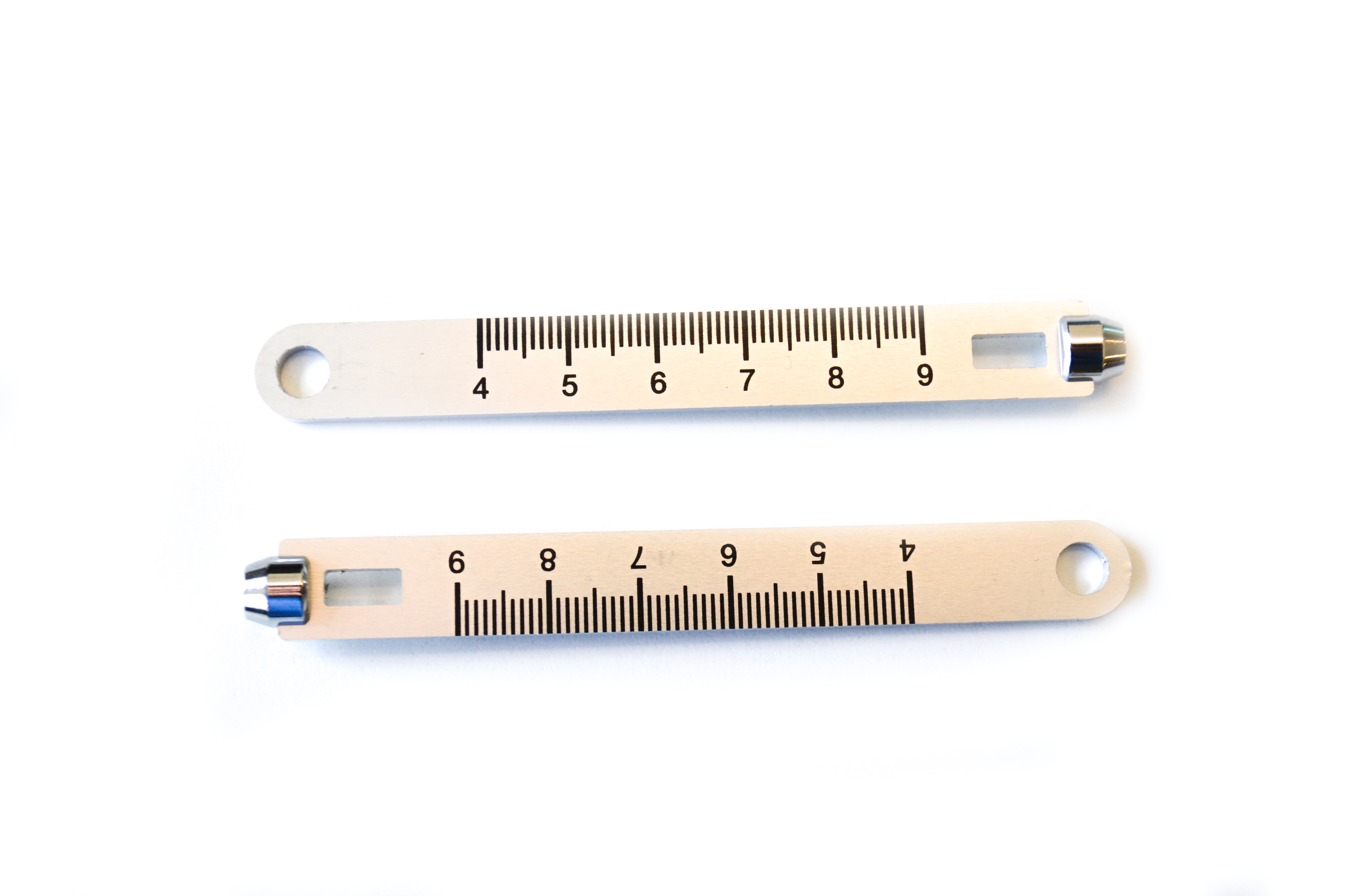 REGLETAS AEB B2 CONDILEAS 2 unidades Img: 201905041