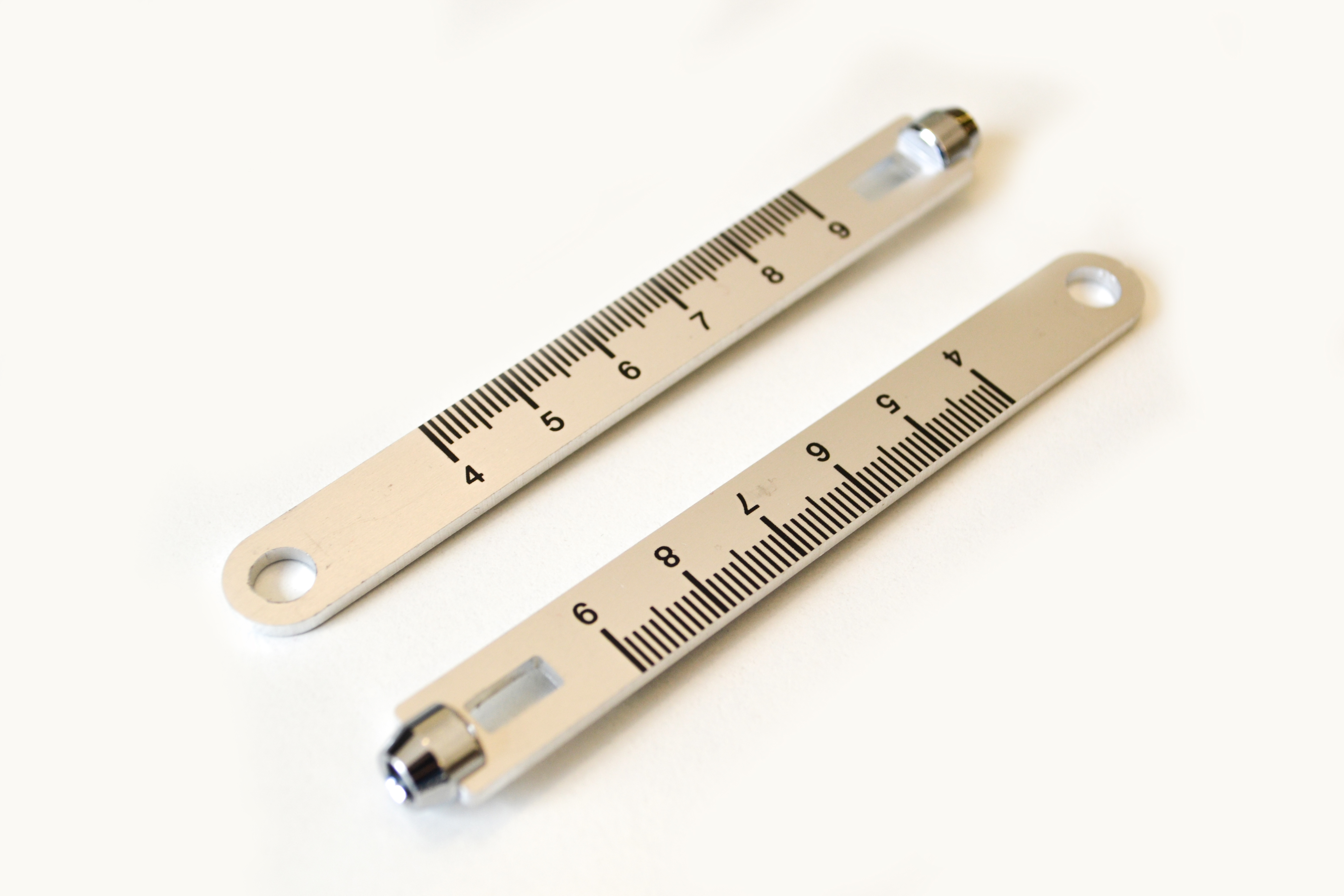 REGLETAS AEB B2 CONDILEAS 2 unidades Img: 201905041