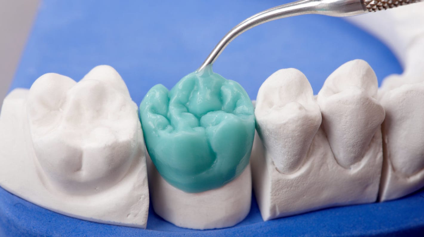 Oral-B Hilo dental esencial encerado - cada uno, paquete de 5