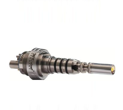 Kit Especial: 2 contra ángulos, turbina y acoplamiento LED Img: 201910261