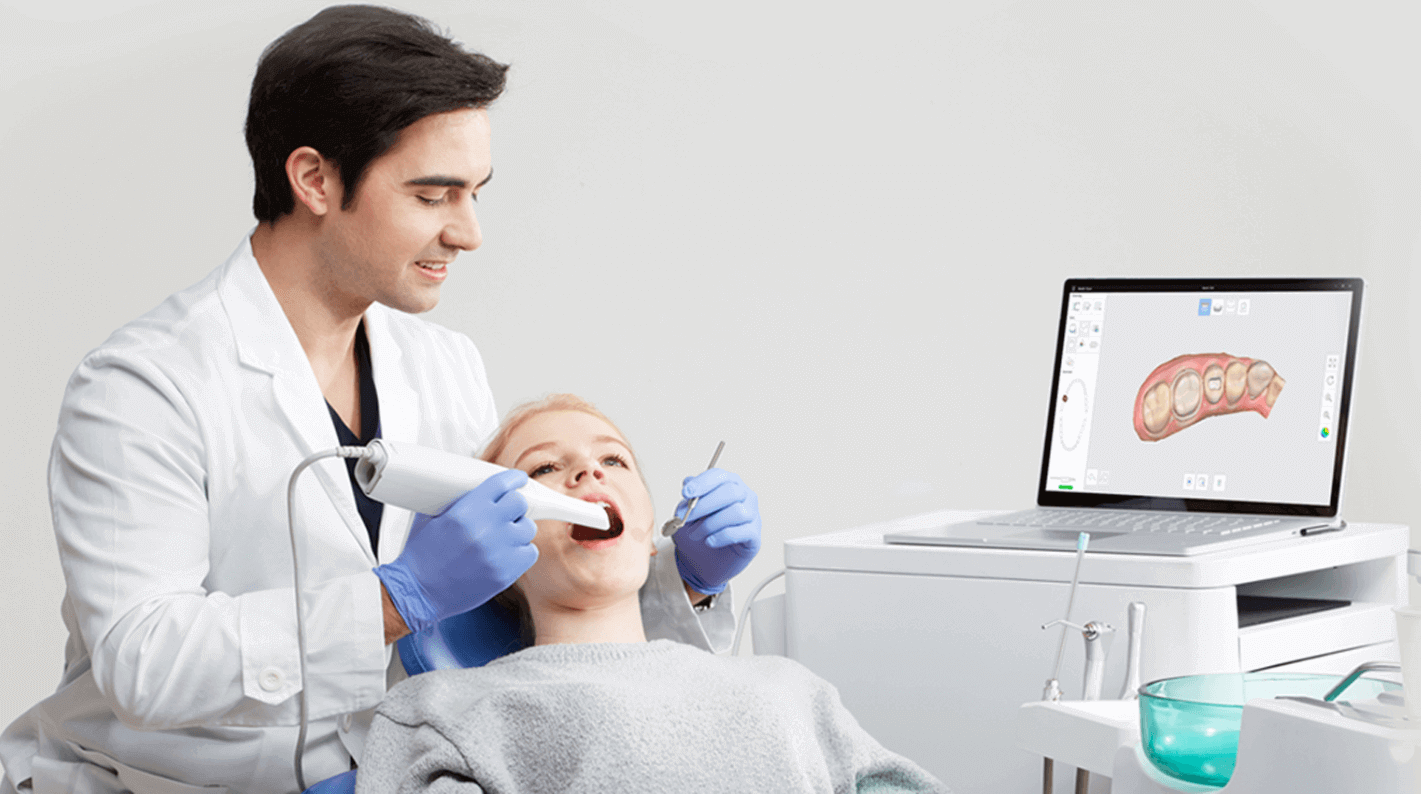 Cómo la impresión 3D aporta valor a tu clínica dental
