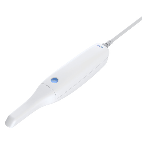 Escáner intraoral Medit i500