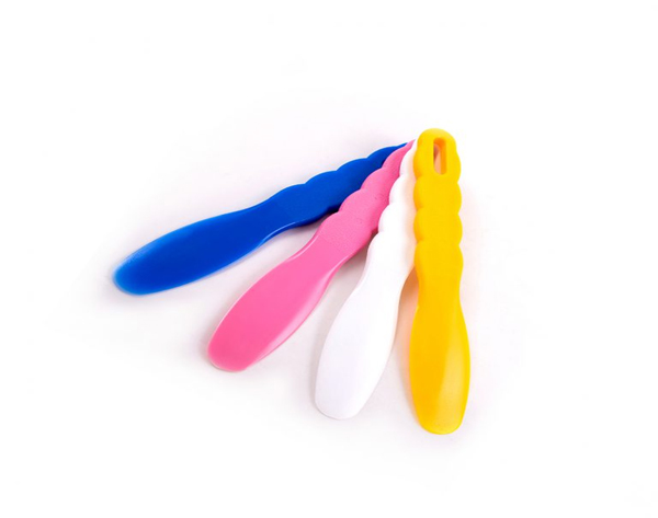 spatule pour alginate