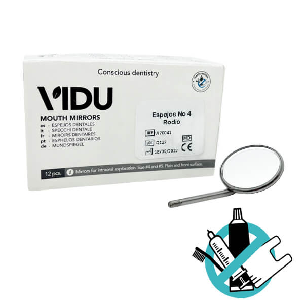 VIDU plastic neutral