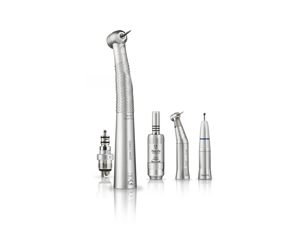 Kit Rotatorios estudiantes Davos