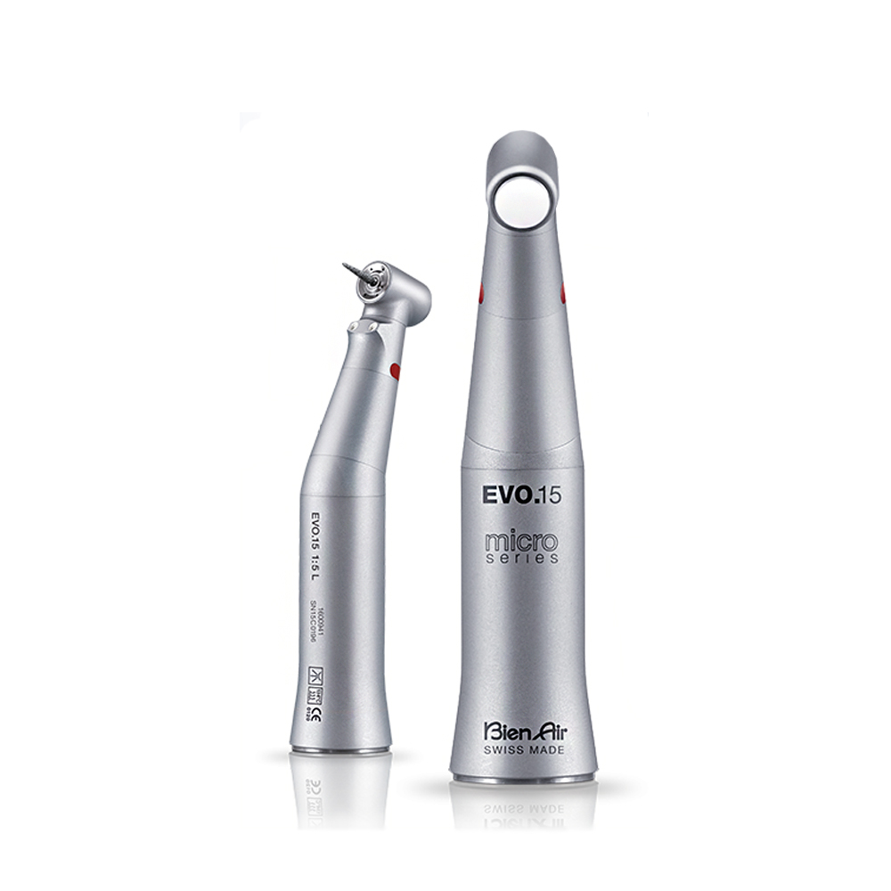 Kit estudiantes UCM: Contra ángulos + Pieza de Mano. Img: 201908031