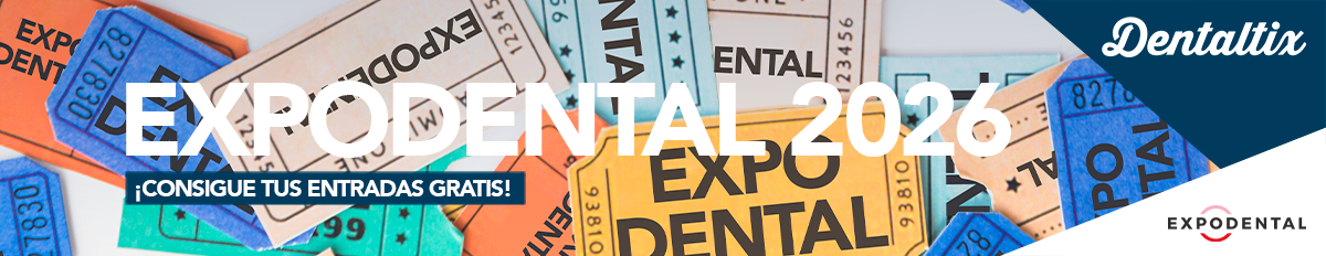 Entradas gratis Expodental