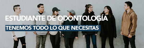 Productos para universidad odontologia Productos para universidad odontologia