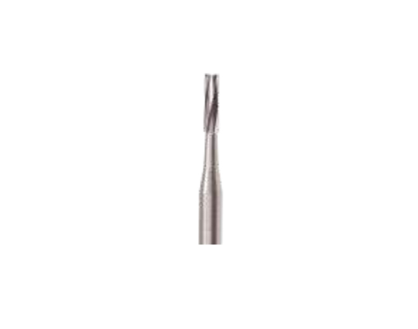 Rivestimento Altin Frese Frese In Carburo Di Tungsteno 1/4 - Set 5