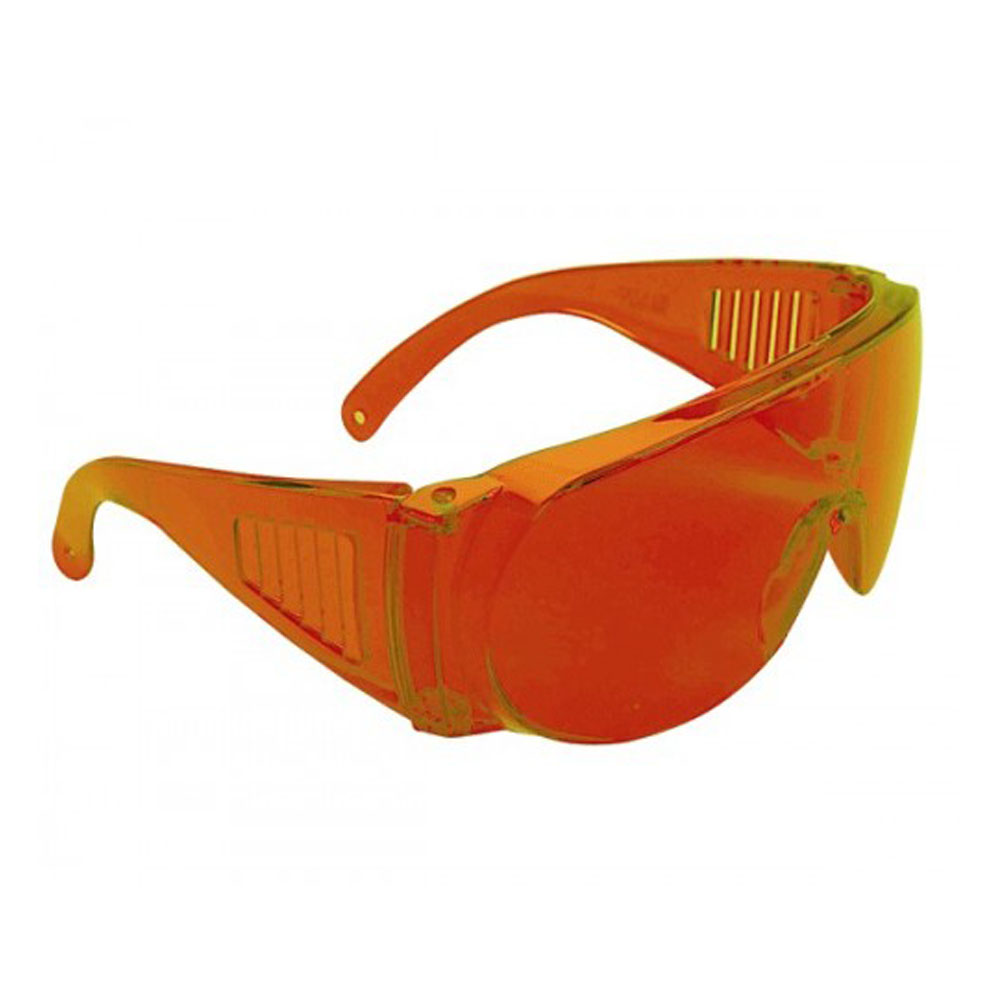 Gafas de protección de Rayos UV (1u.) MESTRA - Dentaltix