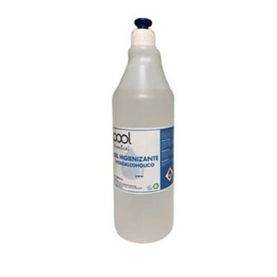 Désinfectant pour mains