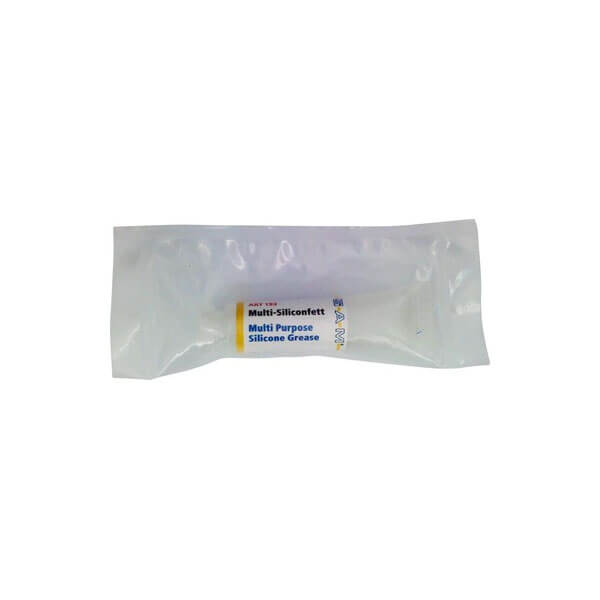 Multi-Siliconfett: Grasa Multifuncional (Tubo de 5 gr) Img: 202409071