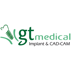 GT-MEDICAL.IMPLANTS ET CAD-CAM