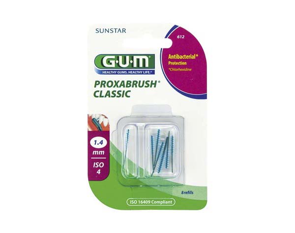 Interdentales Gum