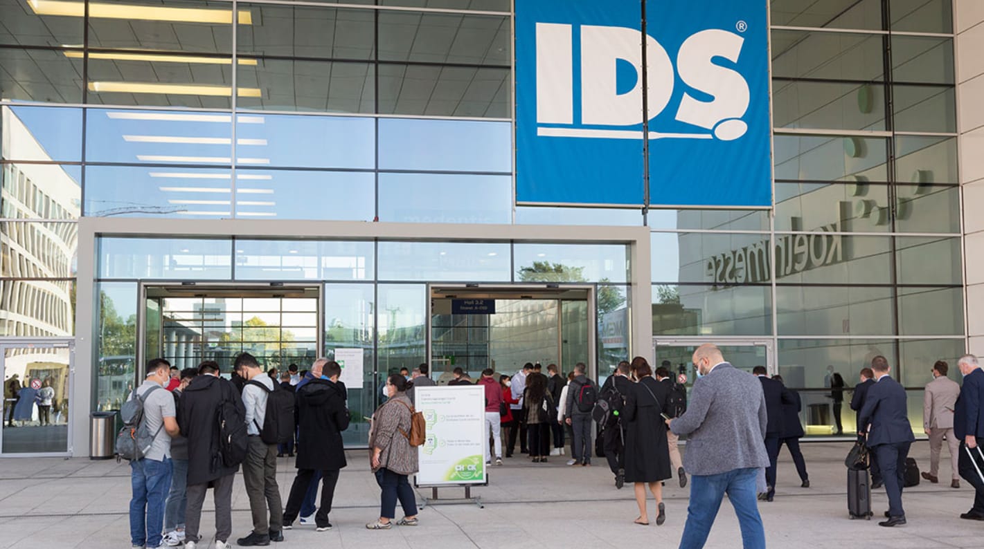 IDS 2019