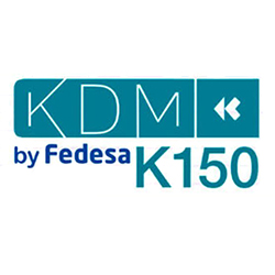 KDM by Fedesa