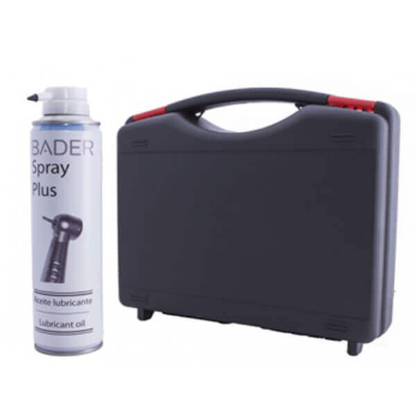 Kit 5Matic: Instrumental Rotatorio para Estudiantes