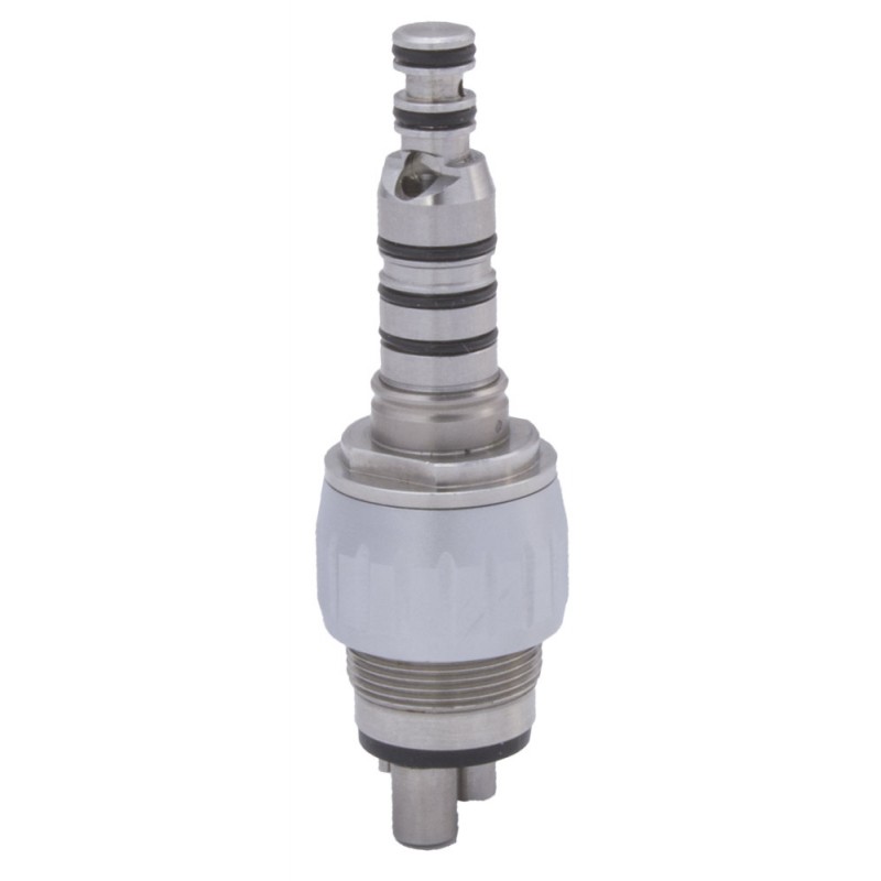 Kit de instrumental rotatorio para estudiantes OMEGA	