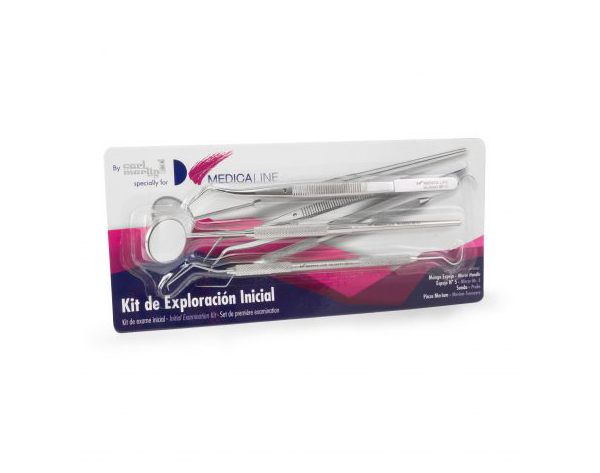 Kit de diagnostic Medicaline