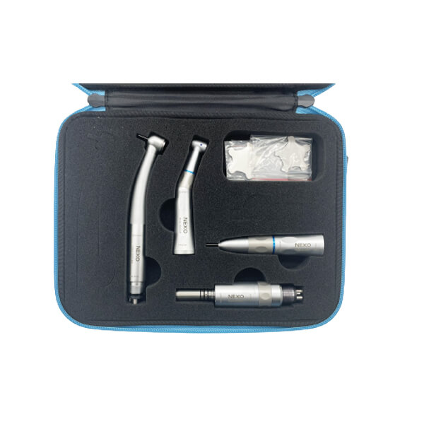 Kit rotatorio básico 