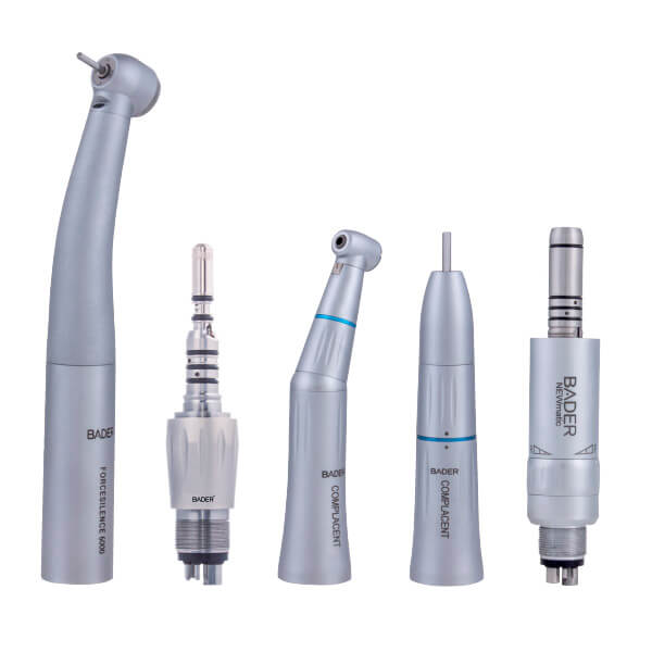 Kit 5Matic: Instrumental Rotatorio para Estudiantes