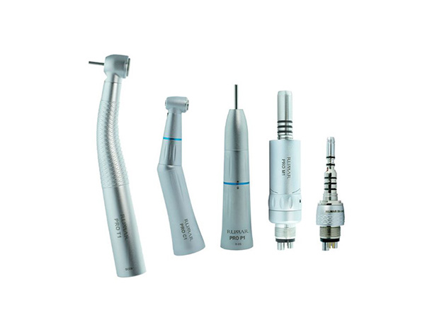 kit pro t direct rumar