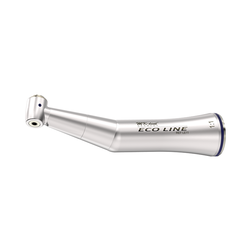 Kit de instrumental rotatorio 261 para estudiantes de MK Dent Img: 201807031