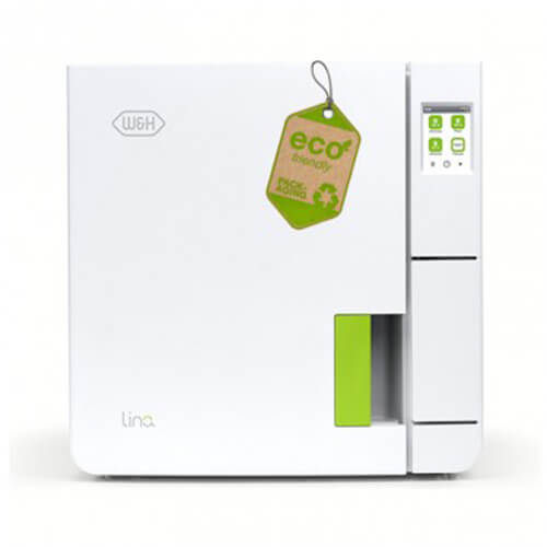  Lina 17 L Steriliser 