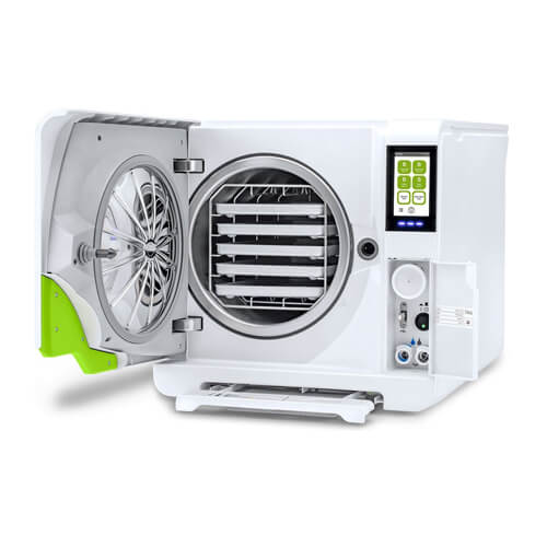 Autoclave Lisa de 22 L 