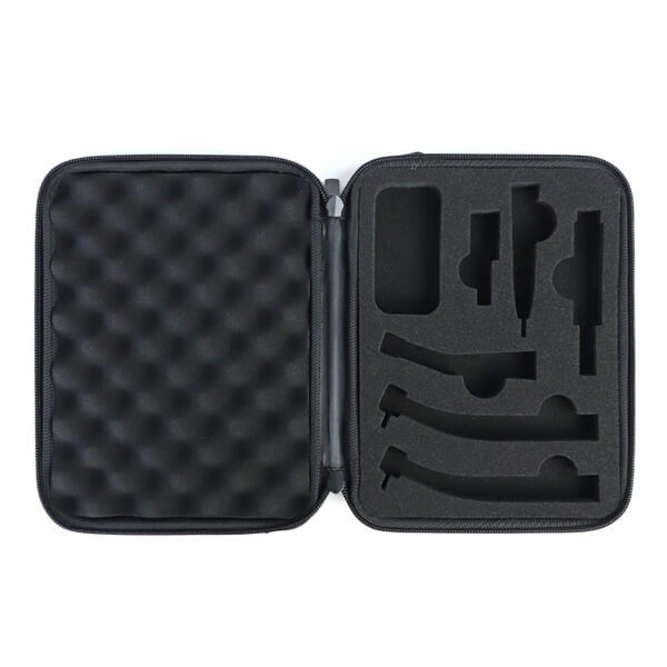 Maletín para Instrumental Rotatorio Dental Nexo