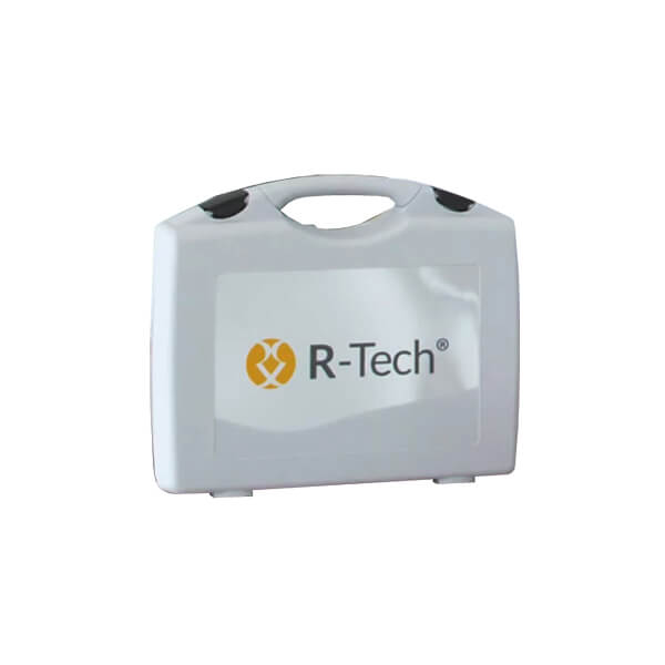 Maletin para Instrumental R-Tech