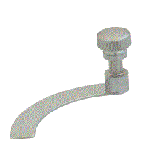 INDICADOR ORBITAL DE MEDIA LUNA PARA ARTICULADOR ARH