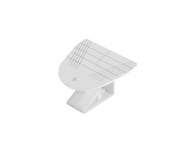 Mesa Transfer para articulador Technoflux