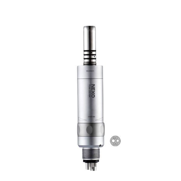Micromotor Rose 202 2AM-M4 NEXO incluido en el Kit Rotatorio Expert con Luz