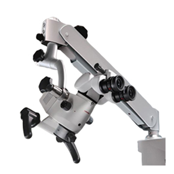 Microscope dentaire