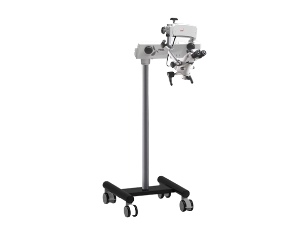 Microscope Prima Mµ