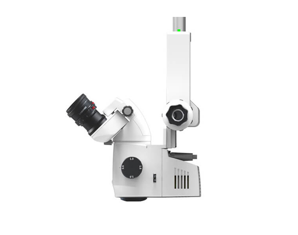 Microscopio Prima Mµ
