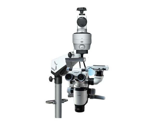 Magna: microscopio dental Labomed