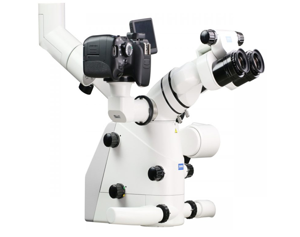 Microscopio OMS 2380
