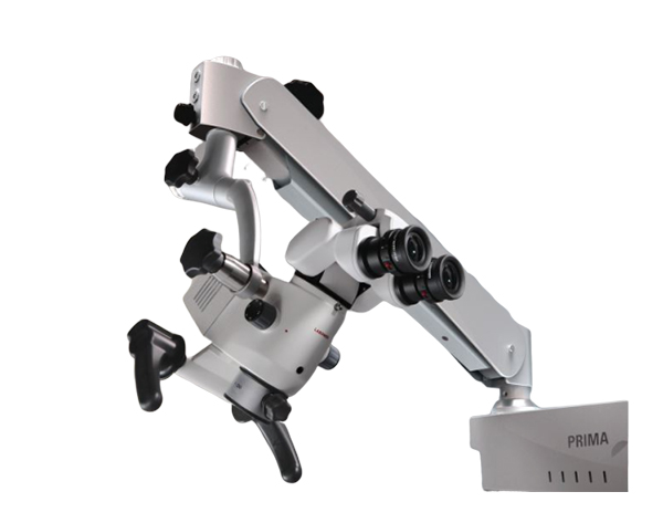 Microscope Prima Mµ